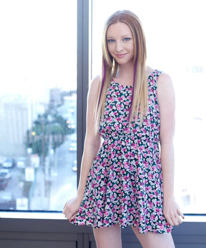 KATY KISS Grade A Purrr