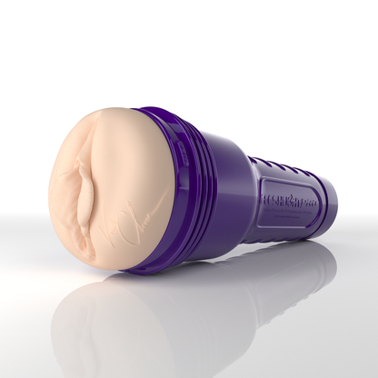 Vicki Chase Lady Fleshlight Allure With Case Fleshlight