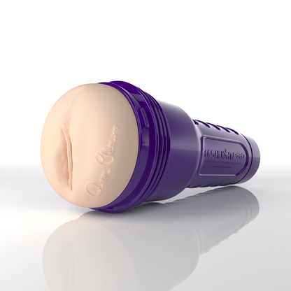 QueenChloeXO Pocket pussy Allure 150 Fleshlight