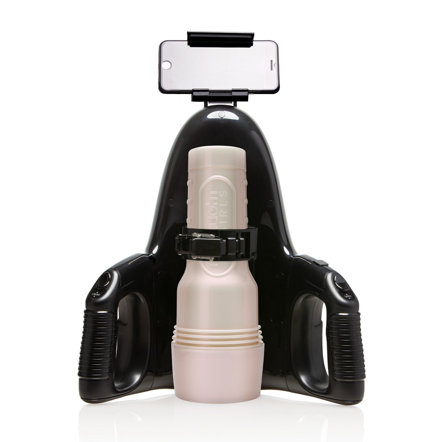 Universal Launch Ryan Reid Pack