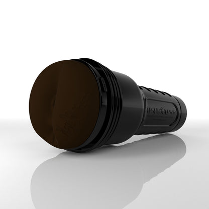 Hazelnut Monroe's Flirt4Free Fleshlight: Butt Exclusive Butt Fleshlight