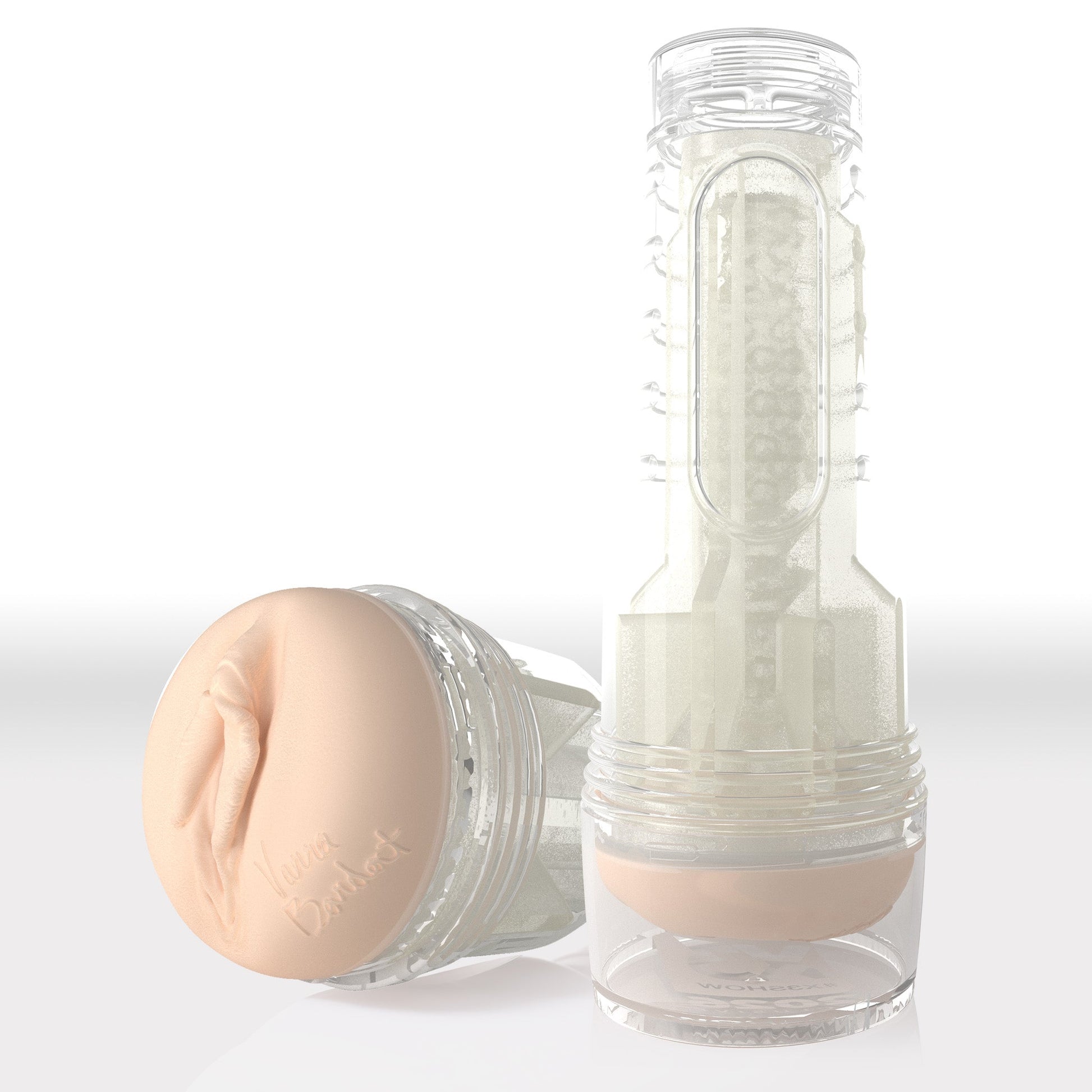 Vanna Bardot X3 2026 Edition Fleshlight 2026 Special Edition X3 (Lady) With Case Fleshlight